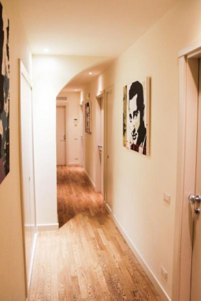 Rome Armony Suites